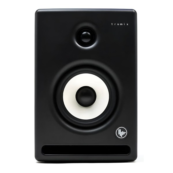 Trumix AR7 Active Studio Monitor - Front