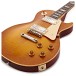 Gibson Custom 1959 Les Paul Standard Reissue VOS, Dirty Lemon Burst #942691 - body tight 