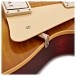 Gibson Custom 1959 Les Paul Standard Reissue VOS, Dirty Lemon Burst #942691 - plate 