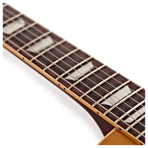 Gibson Custom 1959 Les Paul Standard Reissue VOS, Dirty Lemon Burst #942691 - 12th fret 