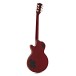 Gibson Les Paul Standard 60s Figured Top, Unburst #202150218 - rear 