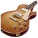 Gibson Les Paul Standard 60s Figured Top, Unburst #202150218 - body close 