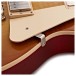 Gibson Les Paul Standard 60s Figured Top, Unburst #202150218 - gaurd 