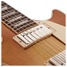Gibson Les Paul Standard 60s Figured Top, Unburst #202150218 - neck PAF 