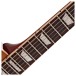 Gibson Les Paul Standard 60s Figured Top, Unburst #202150218 - fingerboard 
