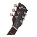 Gibson Les Paul Standard 60s Figured Top, Unburst #202150218 - headstock 