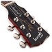Gibson Les Paul Standard 60s Figured Top, Unburst #202150218 - scroll 