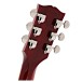 Gibson Les Paul Standard 60s Figured Top, Unburst #202150218 - tuners 