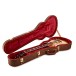 Gibson Les Paul Standard 60s Figured Top, Unburst #202150218 - case open 