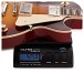 Gibson Les Paul Standard 60s Figured Top, Iced Tea #213650187 - weight 