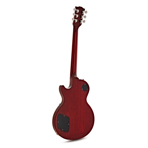 Gibson Les Paul Standard 60s Figured Top, Iced Tea #213650187 - rear 