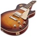 Gibson Les Paul Standard 60s Figured Top, Iced Tea #213650187 - body clsoe 