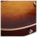 Gibson Les Paul Standard 60s Figured Top, Iced Tea #213650187 - figure 