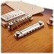Gibson Les Paul Standard 60s Figured Top, Iced Tea #213650187 - TOM 