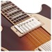Gibson Les Paul Standard 60s Figured Top, Iced Tea #213650187 - Neck PAF 