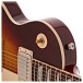 Gibson Les Paul Standard 60s Figured Top, Iced Tea #213650187 - toggle 