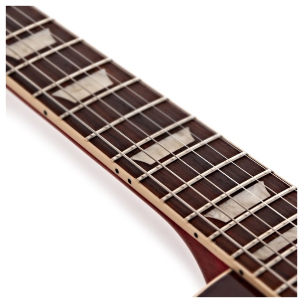 Gibson Les Paul Standard 60s Figured Top, Iced Tea #213650187 - 12th fret 