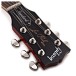Gibson Les Paul Standard 60s Figured Top, Iced Tea #213650187 - scroll 