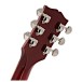 Gibson Les Paul Standard 60s Figured Top, Iced Tea #213650187 - tuners 