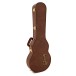Gibson Les Paul Standard 60s Figured Top, Iced Tea #213650187 - case closed