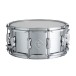 Dixon Cornerstone Hybrid 22'' Drum Kit w/Hardware & Steel Snare, Piano Black Gloss