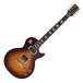 Gibson Slash Les Paul Standard, November Burst #212250235 - main