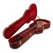 Gibson Slash Les Paul Standard, November Burst #212250235 - case 