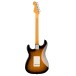 Fender American Vintage II 1957 Stratocaster, 2-Color Sunburst back 