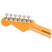 Fender American Vintage II 1957 Stratocaster, 2-Color Sunburst headstcok reverse