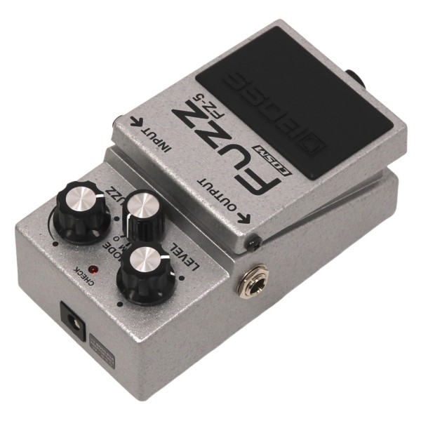 Boss FZ-5 Fuzz efektowe | Gear4music