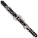 Buffet E13 Bb Clarinet with Attache Case