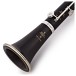 Buffet E13 Bb Clarinet with Attache Case