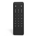 Kanto REN Powered Speakers with HDMI ARC, USB-C, and Bluetooth, Matte Black - Remote Control
