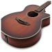 Faith Venus Blood Moon Cutaway Electro Acoustic, Blood Moon Burst