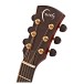 Faith Venus Blood Moon Cutaway Electro Acoustic, Blood Moon Burst