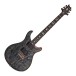 PRS 40th Anniversary Custom 24 Satin Limited Edition, Faded Whale Blue #0409146
