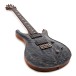 PRS 40th Anniversary Custom 24 Satin Limited Edition, Faded Whale Blue - body shot 