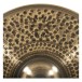 Meinl Pure Alloy Custom 16