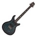 PRS 40th Anniversary Custom 24 Satin Limited Edition, Cobalt Smokeburst