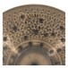 Meinl Pure Alloy Custom 18