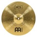 Meinl HCS 14'' Crash Cymbal & Gretsch Explorer Series Boom Cymbal Stand