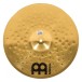 Meinl HCS 14'' Crash Cymbal & Gretsch Explorer Series Boom Cymbal Stand