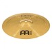 Meinl HCS 14'' Crash Cymbal & Gretsch Explorer Series Boom Cymbal Stand
