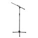 Trojan Pro Mic Stand and Telescopic Boom