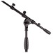 Trojan Pro Mic Stand and Telescopic Boom
