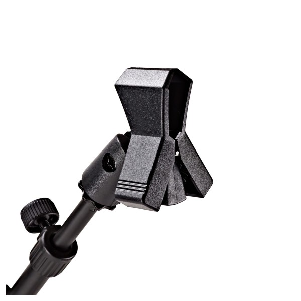Trojan Pro Mic Stand and Telescopic Boom