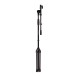 Trojan Pro Mic Stand and Telescopic Boom