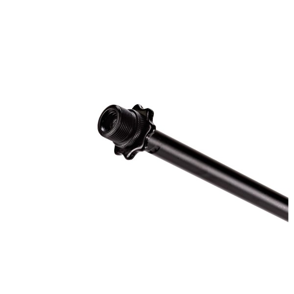 Trojan Pro Short Mic Stand and Telescopic Boom