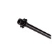 Trojan Pro Short Mic Stand and Telescopic Boom