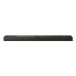 KEF XIO Soundbar, Slate Black - front 